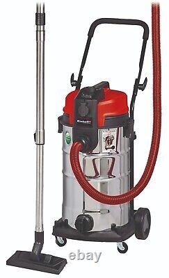 Vacuum Cleaner Wet & Dry Industrial Floor Liquid Einhell TE-VC 2340 SAC