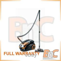 Vacuum Cleaner Wet&Dry Industrial Water and Dirt Extractor All-in-1 Blower 1700W