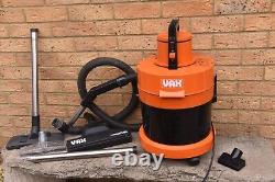 Vax 121 Multifunctional Wet & Dry Vacuum Cleaner 1000W Vintage Professional