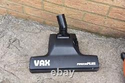 Vax 121 Multifunctional Wet & Dry Vacuum Cleaner 1000W Vintage Professional