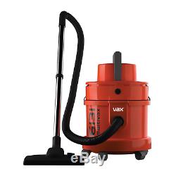 Vax 3-in-1 Multi-functional Advance Wet & Dry Vacuum and Carpet Washer UK