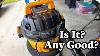 Vevor Wet Dry Vac Review The Best Wet Dry Vacuum For Home And Garage Use