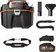 Worx Wx031.9 18v (20v Max) Cordless Compact Wet & Dry Vacuum 4ah Battery+charger