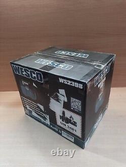 Wesco Compact Wet And Dry Vac