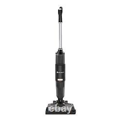 Wet And Dry Vacuum Cleaner Cordless 2-in-1 Floor Cleaner for Pet Hair/Carpet