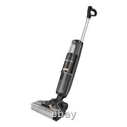 Wet And Dry Vacuum Cleaner Cordless 2-in-1 Floor Cleaner for Pet Hair/Carpet