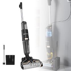 Wet And Dry Vacuum Cleaner Cordless 3-in-1 Floor Cleaner for Pet Hair/Carpet