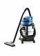 Wet & Dry 1500w Vacuum Cleaner With Auto Power Take Off Socket