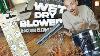 Wet Dry Blower Vacuum Cleaner Agaro Ace 21liter 1600w Review 4k
