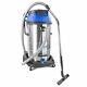 Wet & Dry Vac, Powerful 3000w 3 In 1 Vacuum Cleaner With Hepa Filter Hyvi10030