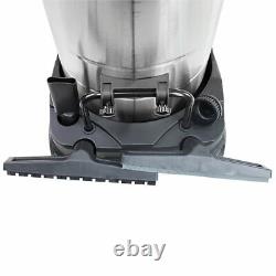 Wet & Dry Vac, Powerful 3000w 3 in 1 Vacuum Cleaner with HEPA filter HYVI10030