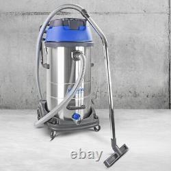 Wet & Dry Vac, Powerful 3000w 3 in 1 Vacuum Cleaner with HEPA filter HYVI10030