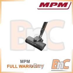 Wet/Dry Vacuum Cleaner Mpm MOD-22 Vira 2400W Full Warranty Vac Hoover Clean Home