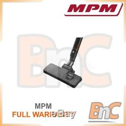 Wet/Dry Vacuum Cleaner Mpm MOD-22 Vira 2400W Full Warranty Vac Hoover Clean Home