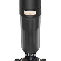 Wet Dry Vacuum Cleaner Self-Cleaning System Lightweight Cordless Digital Display