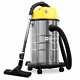 Wet Dry Vacuum Cleaner Shop Vac Bagless Home Hepa Filter 30l Power Blower 1800w