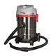 Wet & Dry Vacuum Cleaner, Sprintus Artos 30 L, With Hepa 13 Filter, Power 1200 W