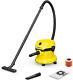 Wet Dry Vacuum Cleaner Wd 2 Plus Blowing Function Power 1000w