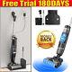 Wet Dry Vacuum Cleaner With Self-cleaning, Long Runtime, Smart Mess Detection+ Lcd