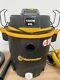 Wet And Dry Vacuum 45l 1200w Heavy Duty Vacmaster