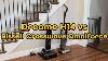 Which Should You Buy Bissell Crosswave Omniforce Vs Dreame H14 Wet Dry Combo Comparison