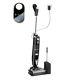 Wireless Wet Dry Vacuum Cleaner Smart Washing Multisurface Cordless Floor Washer