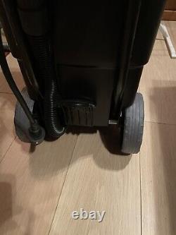 Wurth Industrial Wet & Dry Vacuum Cleaner ISS 55-S Automatic