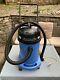 Wv470 Blue Wet & Dry Vacuum Cleaner Commercial Numatic 240v Hoover Wv470-2